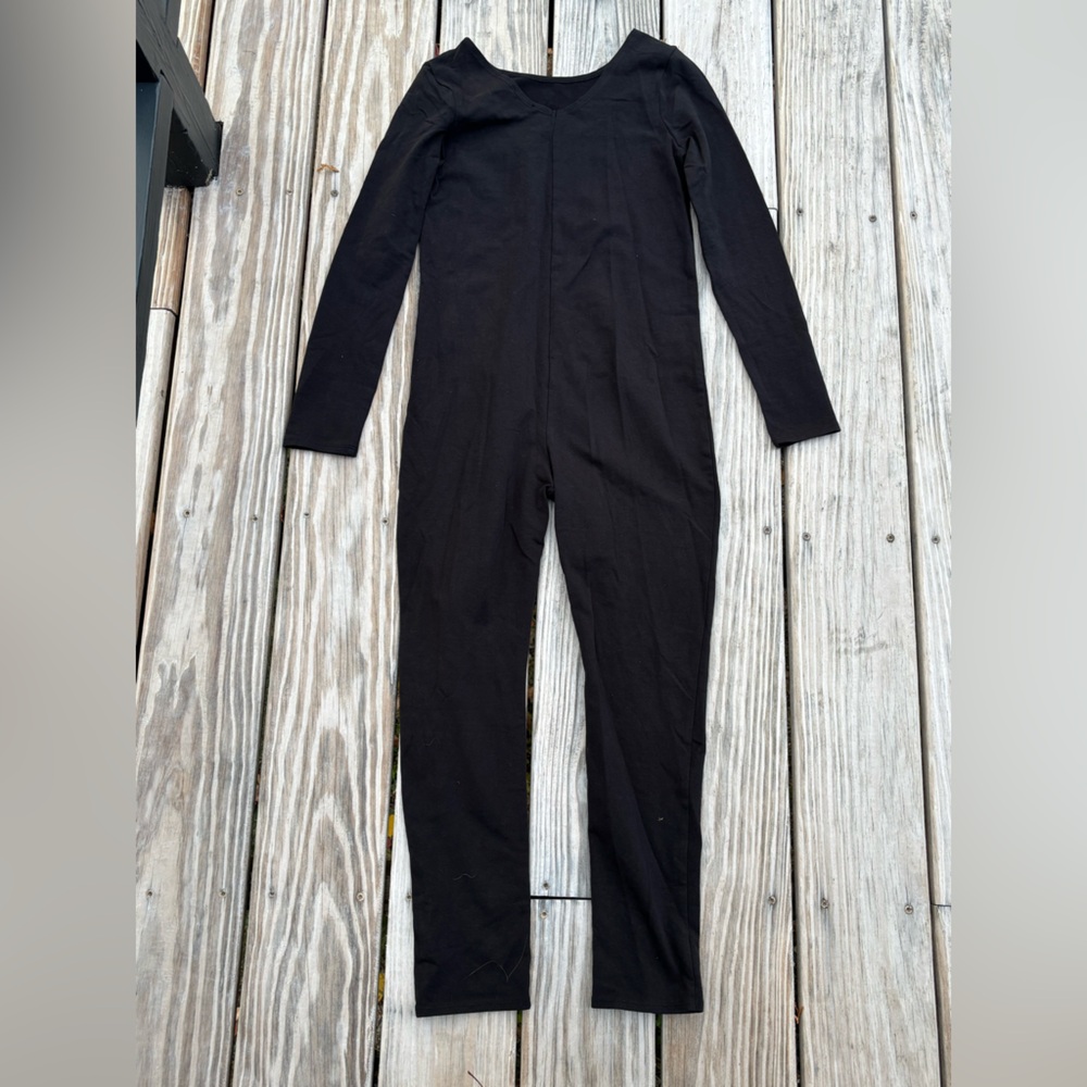 Forever 21 kids 13/14 jumpsuit nwot